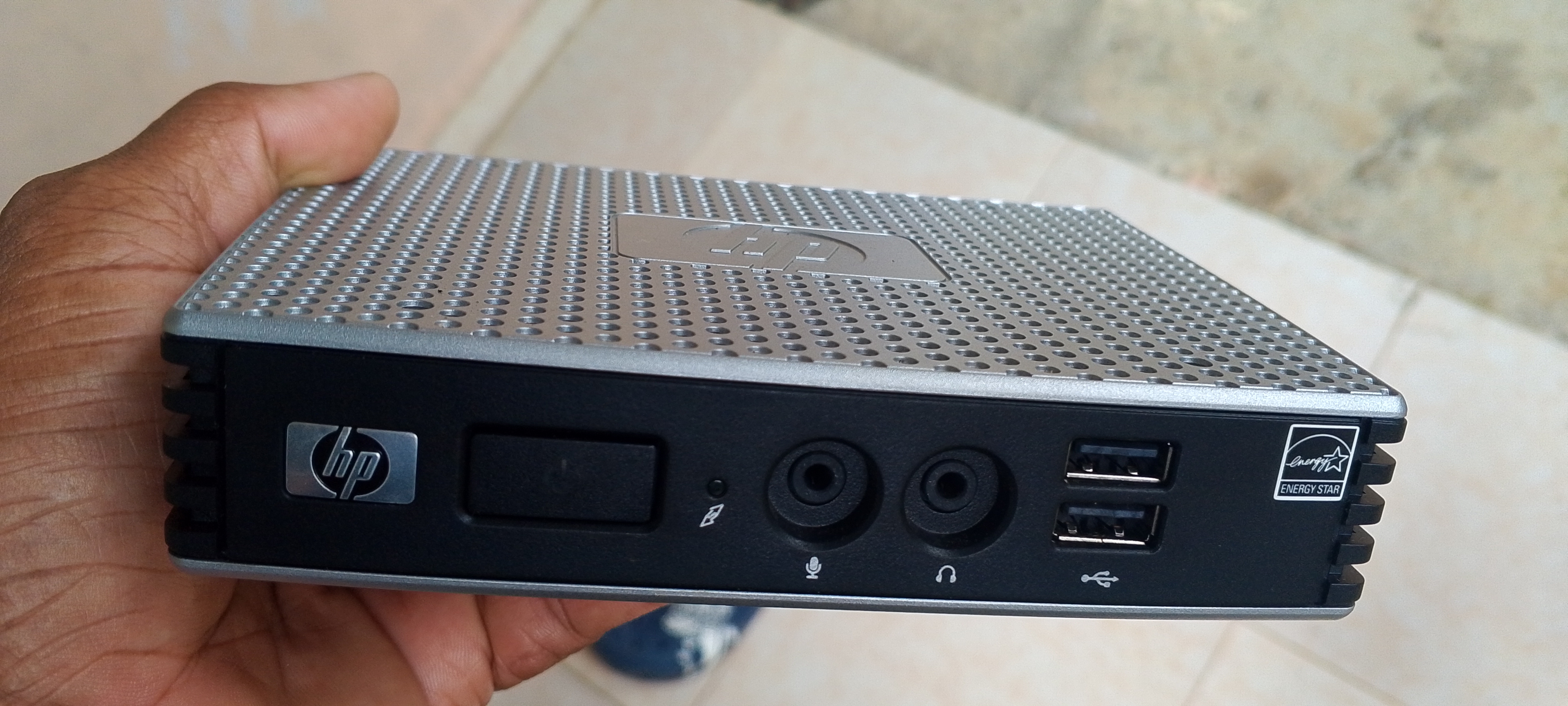 Foto principal de HP Thin Client t5335z