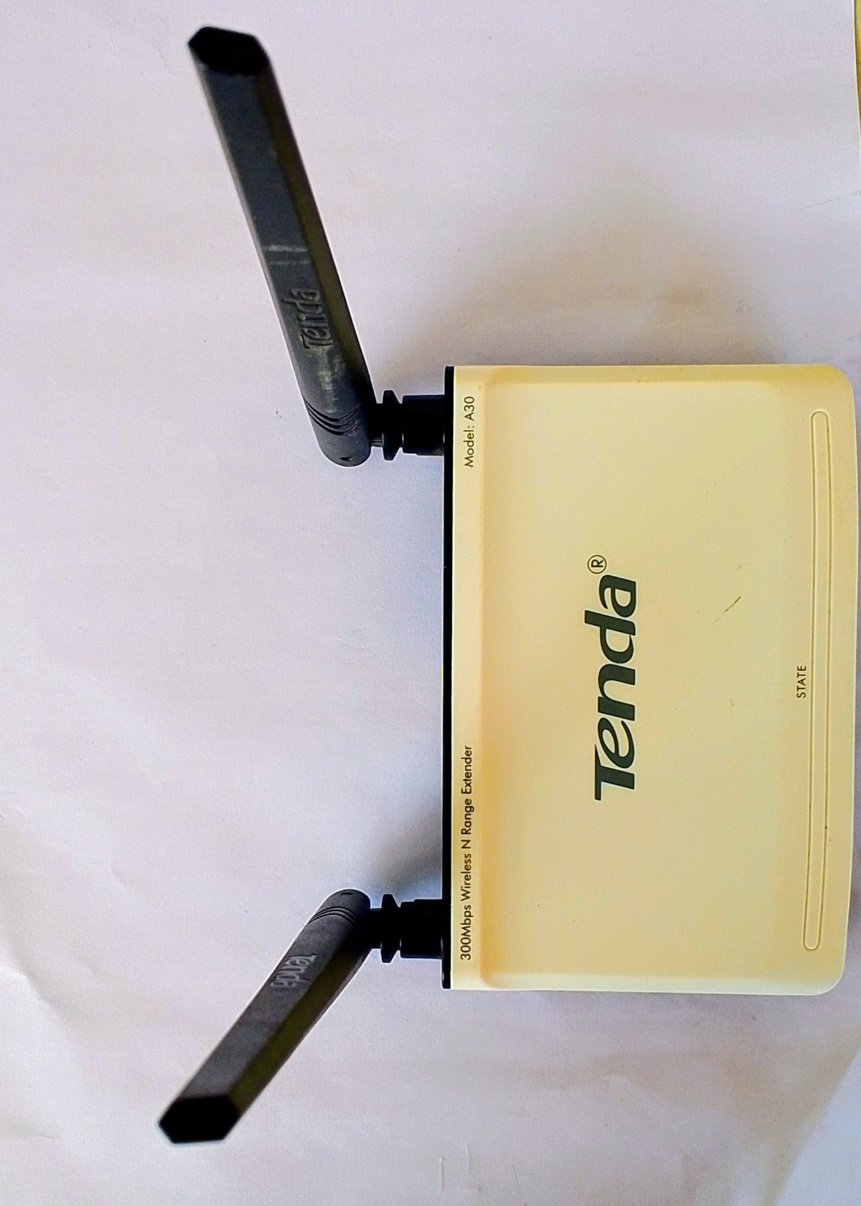 Foto principal de Router Tenda